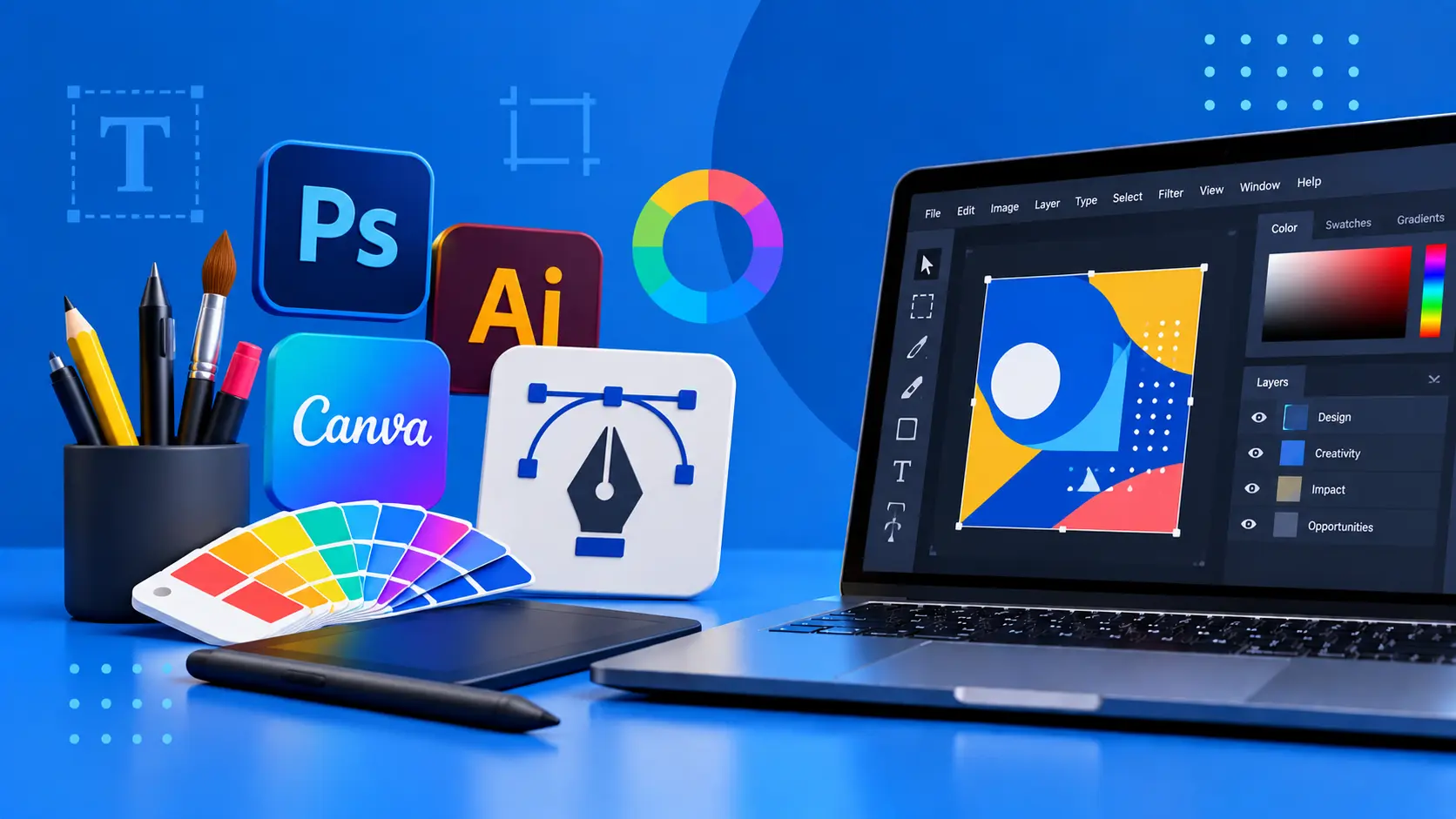 Graphic Design Fundamentals