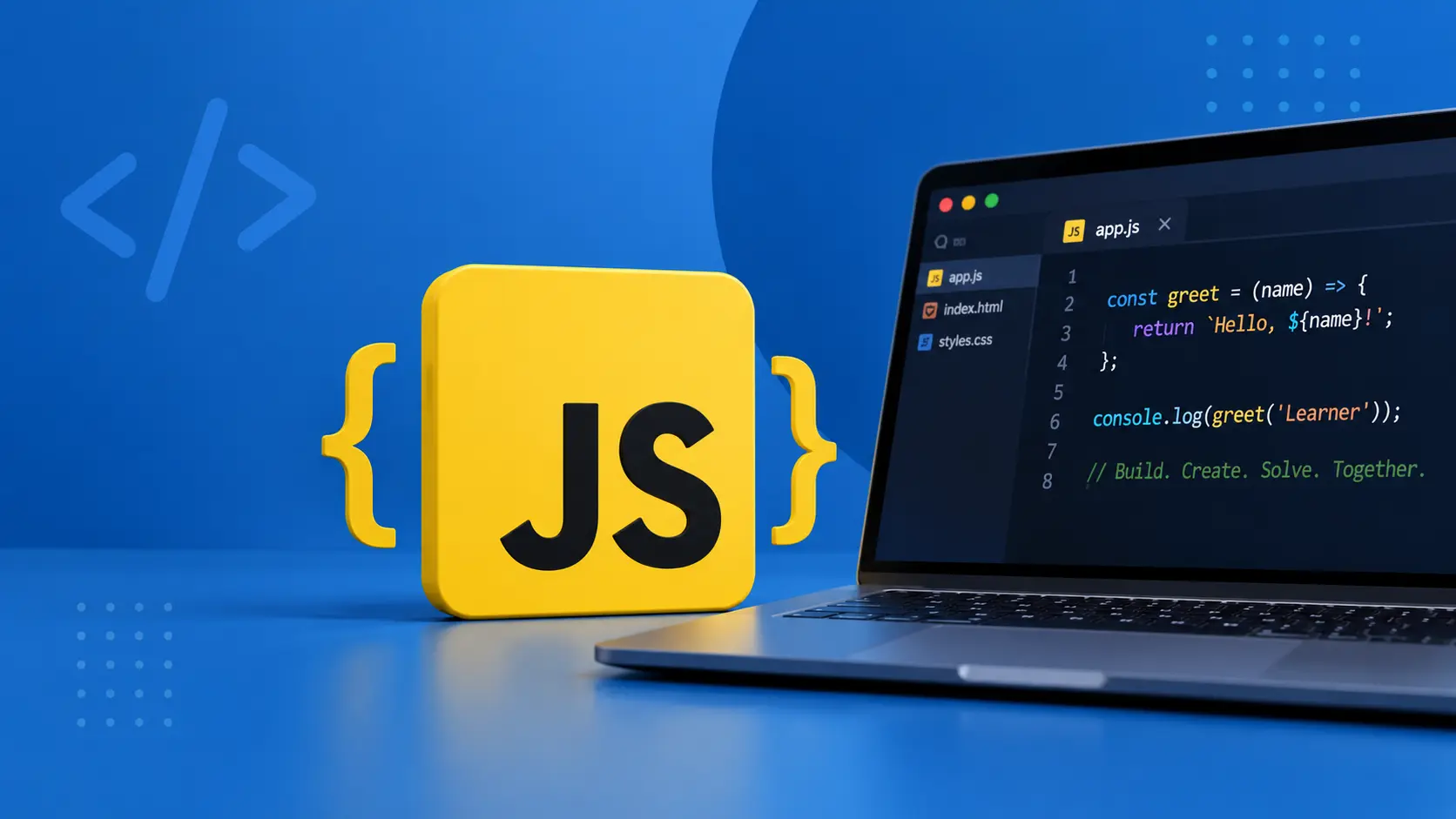 Web Development: JavaScript Fundamentals